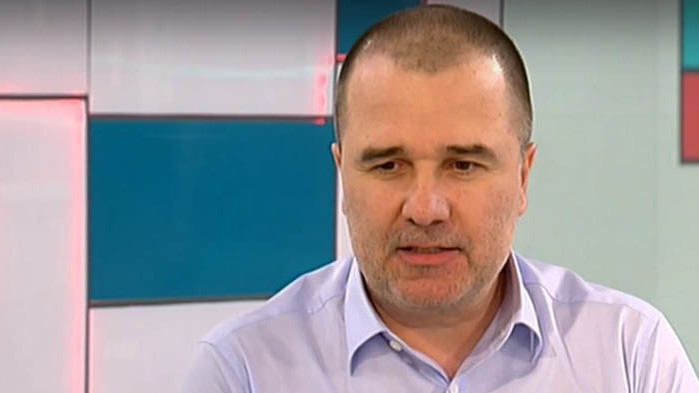 Цветомир Найденов разкри схема на Божков и при SMS играта